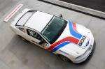 Ford Mustang Racing FR500S 2007 года